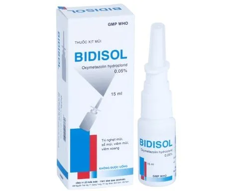 Hình ảnh Bidisol