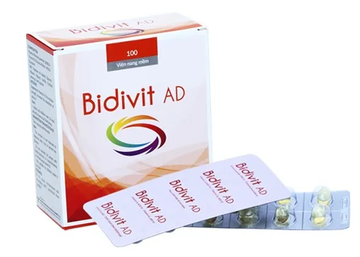 Hình ảnh Bidivit AD