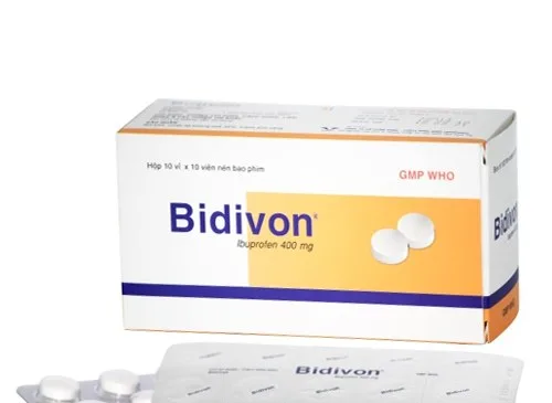 Hình ảnh Bidivon