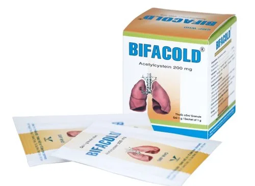 Hình ảnh Bifacold