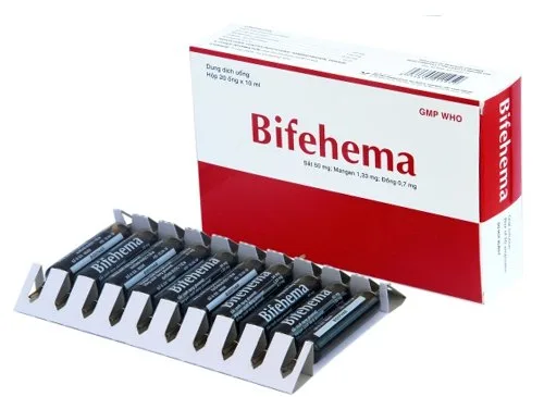 Hình ảnh Bifehema