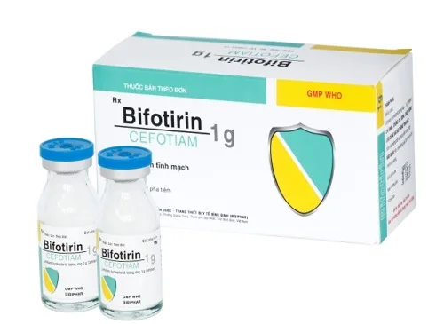 Hình ảnh Bifotirin 1g