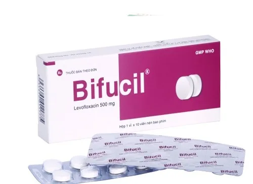 Hình ảnh Bifucil