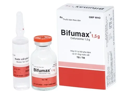 Hình ảnh Bifumax 1,5g