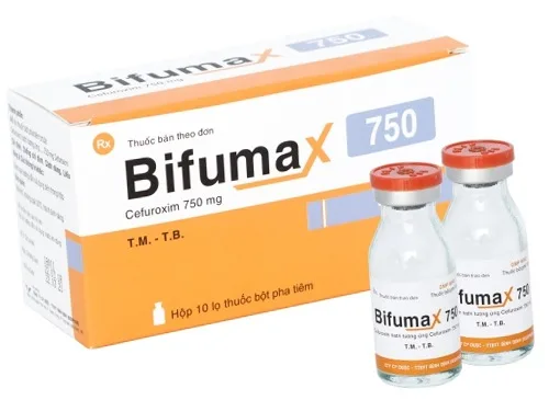 Hình ảnh Bifumax 750