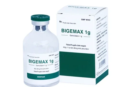 Hình ảnh Bigemax 1g