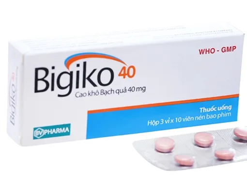 Hình ảnh Bigiko 40