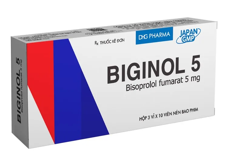 Hình ảnh BIGINOL 5