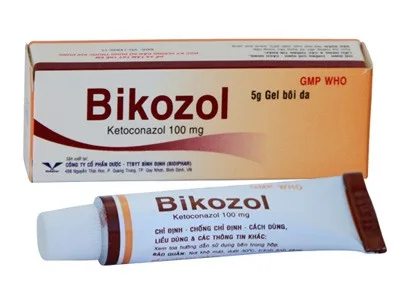 Hình ảnh Bikozol