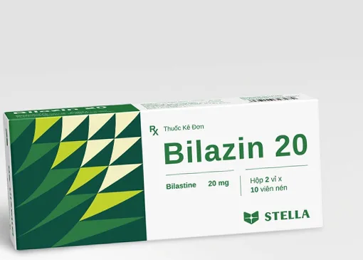 Hình ảnh Bilazin 20