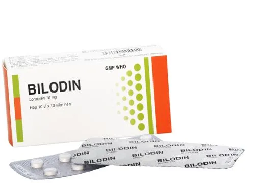 Hình ảnh Bilodin