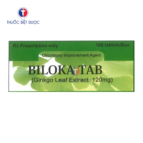 Hình ảnh Biloka Tab