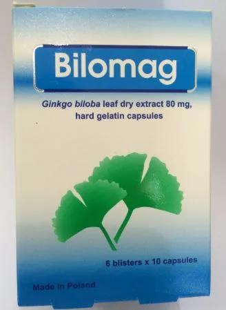 Hình ảnh Bilomag