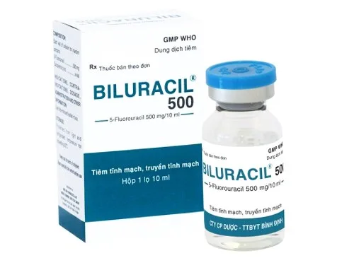 Hình ảnh Biluracil 500