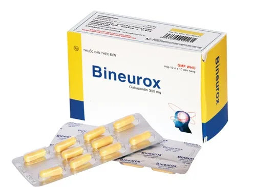 Hình ảnh Bineurox