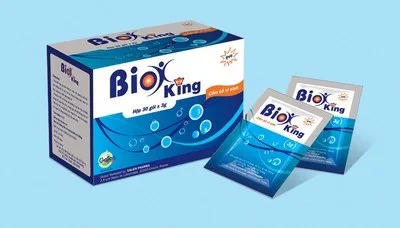 Hình ảnh Bio King