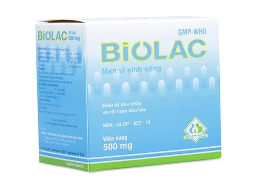 Hình ảnh Biolac