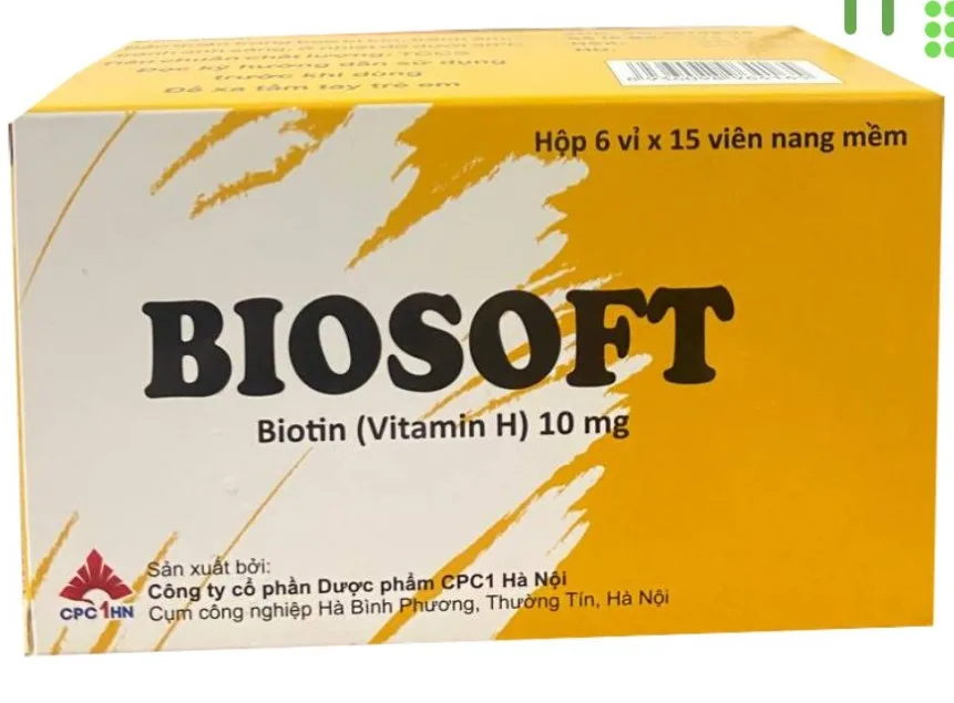 Hình ảnh Biosoft
