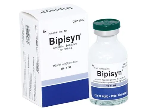 Hình ảnh Bipisyn