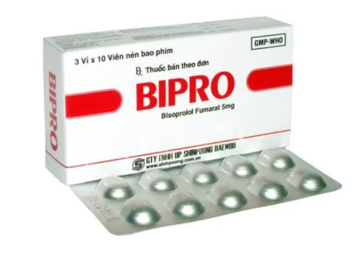 Hình ảnh Bipro