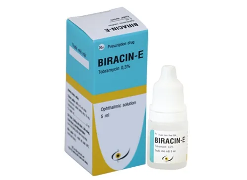 Hình ảnh Biracin E