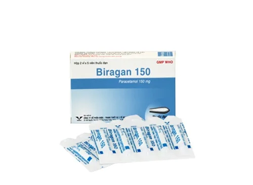 Hình ảnh Biragan 150