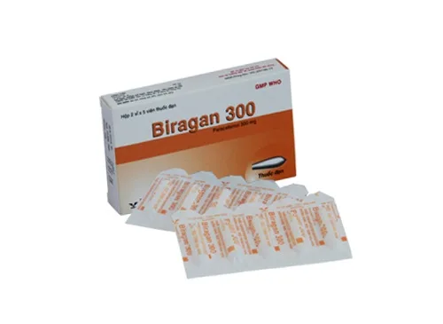 Hình ảnh Biragan 300