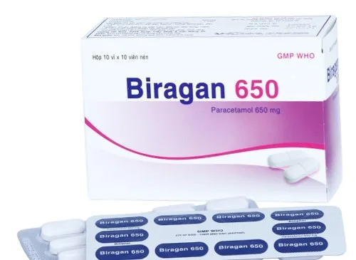 Hình ảnh Biragan 650