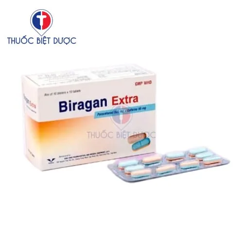 Hình ảnh Biragan Extra