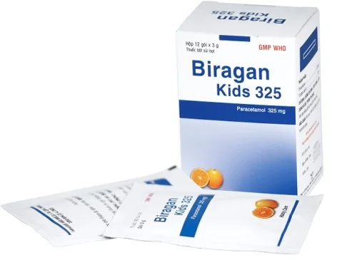 Hình ảnh Biragan Kids 325