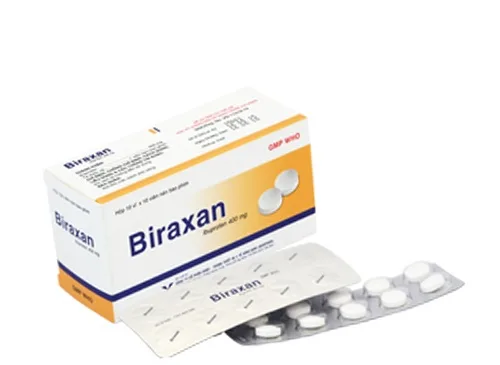 Hình ảnh Biraxan
