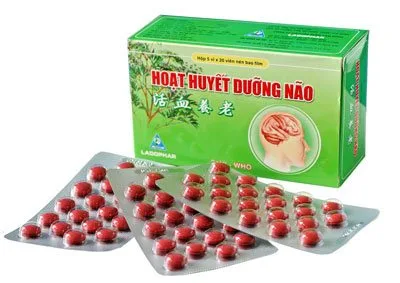 Hình ảnh Biresort-5 5mg
