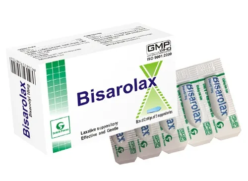 Hình ảnh Bisarolax