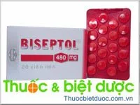 Hình ảnh Biseptol