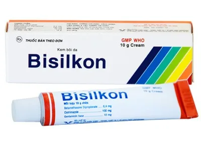 Hình ảnh Bisilkon