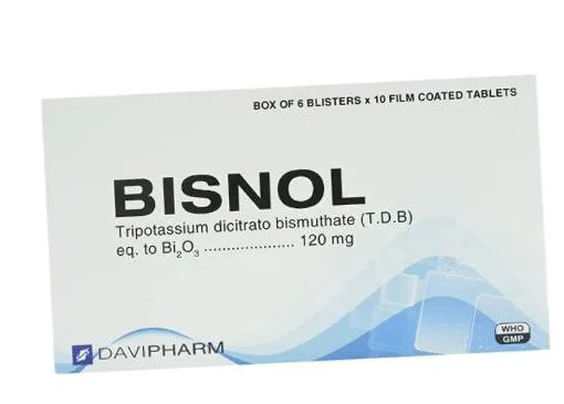 Hình ảnh Bisnol