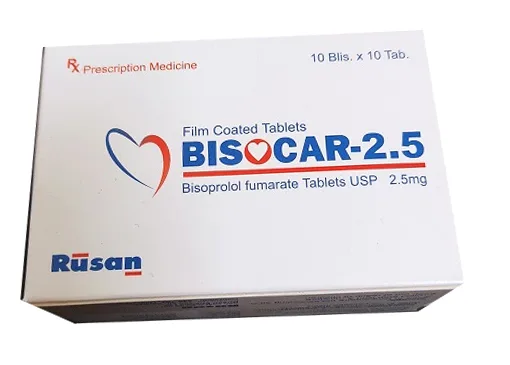 Hình ảnh Bisocar 2.5