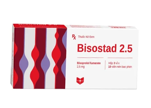 Hình ảnh Bisostad 2,5