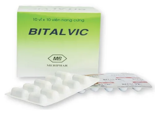 Hình ảnh Bitalvic