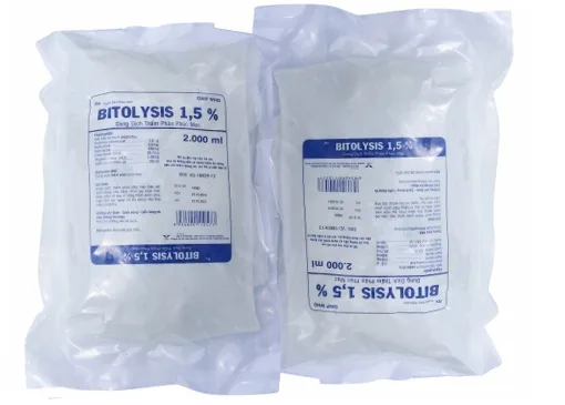Hình ảnh Bitolysis 1,5%