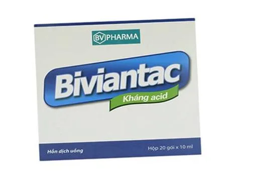 Hình ảnh Biviantac