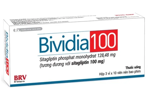Hình ảnh Bividia 100