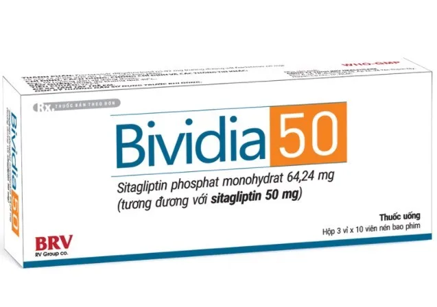 Hình ảnh Bividia 50