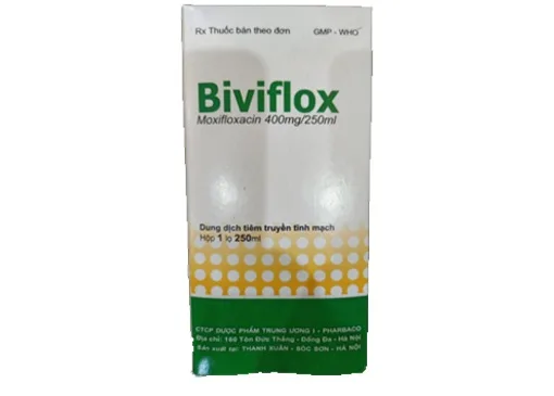 Hình ảnh Biviflox