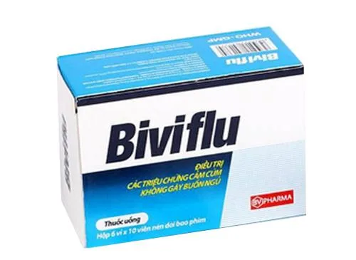 Hình ảnh Biviflu