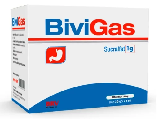 Hình ảnh Bivigas