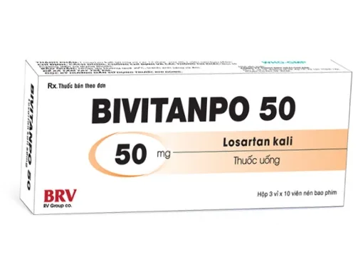 Hình ảnh Bivitanpo 50