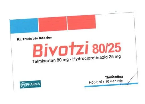 Hình ảnh Bivotzi 80/25
