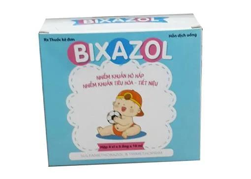 Hình ảnh Bixazol