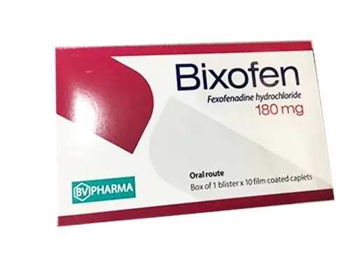 Hình ảnh Bixofen 180